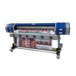 विक्रीसाठी कटरसह मूळ WER-EW160 उपउष्णता शाई जेट प्रिंटर