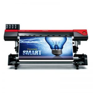 आरएफ 640 ए उच्च गुणवत्ता 2000x3000mm सर्वोत्तम मोठ्या स्वरूप इंकजेट प्रिंटर