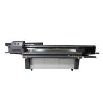 WER-G3020 flatbed यूव्ही प्रिंटर