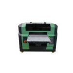 ए 3 ए 4 फ्लॅटबेडसाठी चांगली किंमत डब्ल्यूएक्स-ई 2000 यूवी यूव्ही एलईडी प्रिंटर डीएक्स 5 हेड 8 रंगांसह