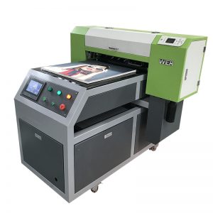 WER-ED6090T परिधान साठी उच्च रिझोल्यूशन ए 1 टी-शर्ट मुद्रण मशीन
