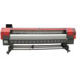 औद्योगिक डिजिटल टेक्सटाइल प्रिंटर, डिजिटल फ्लॅटबड प्रिंटर, डिजिटल फॅब्रिक प्रिंटर WER-ES3202
